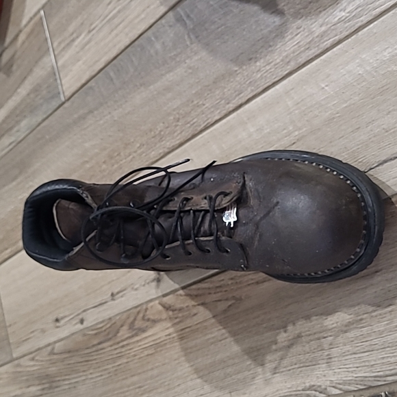 Red Wings Boots* - Picture 6 of 13